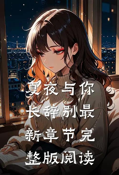 夏夜与你长辞别最新章节完整版阅读