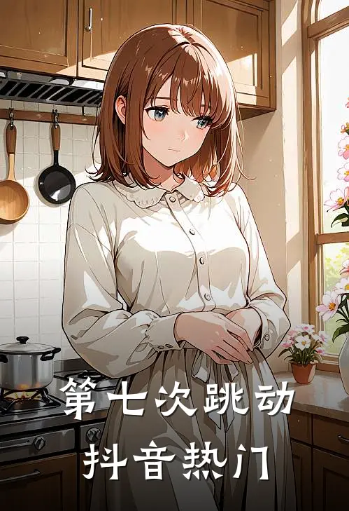 第七次跳动抖音热门