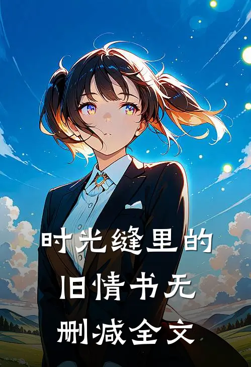 时光缝里的旧情书无删减全文