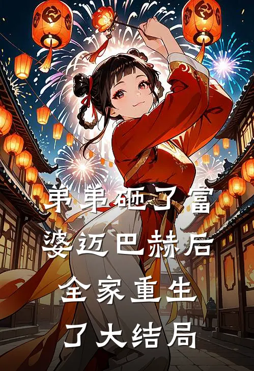弟弟砸了富婆迈巴赫后，全家重生了大结局