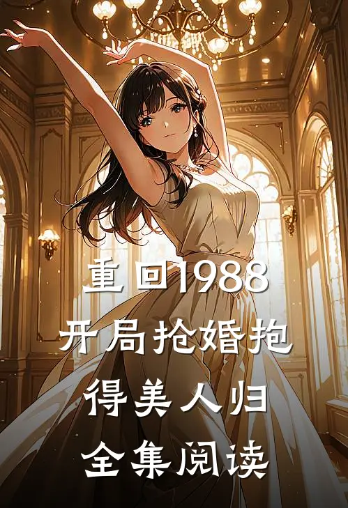 重回1988，开局抢婚抱得美人归全集阅读