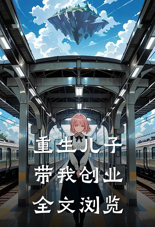 重生儿子带我创业全文浏览