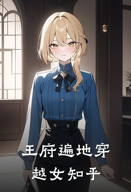 王府遍地穿越女知乎