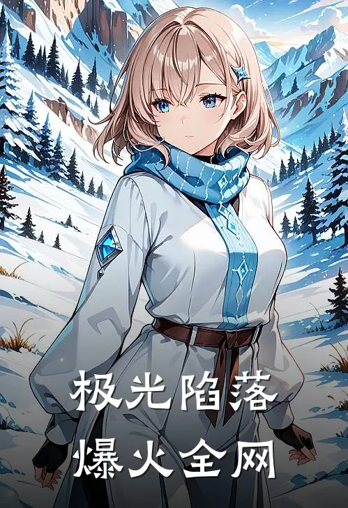 极光陷落爆火全网