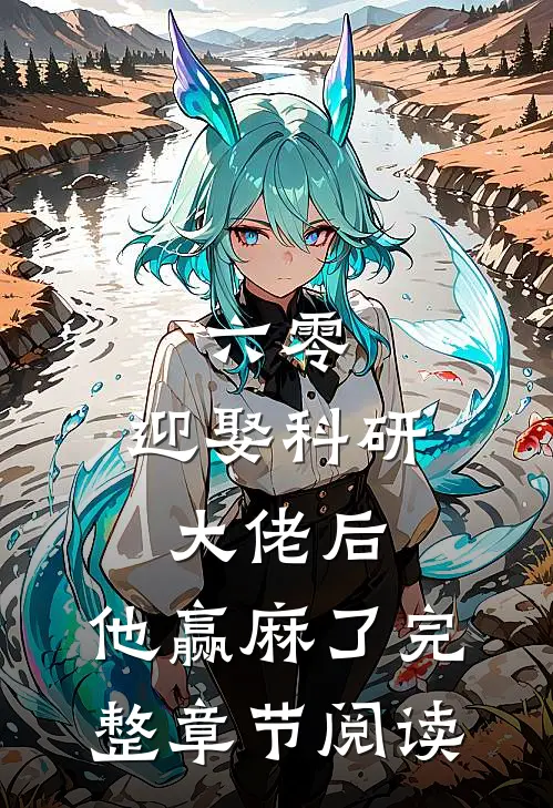 六零：迎娶科研大佬后，他赢麻了完整章节阅读