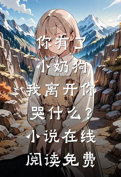 你有了小奶狗，我离开你哭什么？小说在线阅读免费