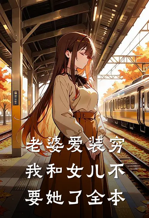 老婆爱装穷，我和女儿不要她了全本