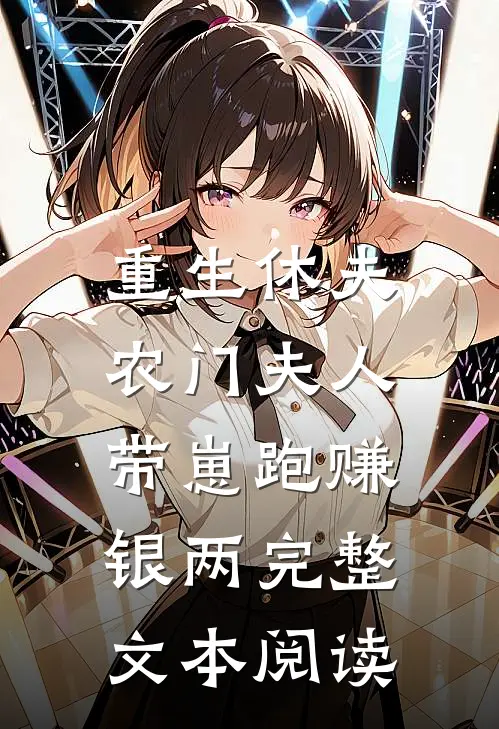 重生休夫：农门夫人带崽跑赚银两完整文本阅读