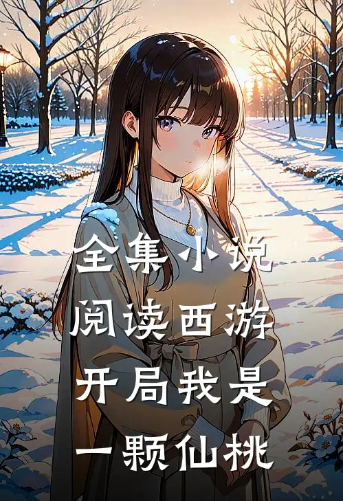 全集小说阅读西游：开局我是一颗仙桃