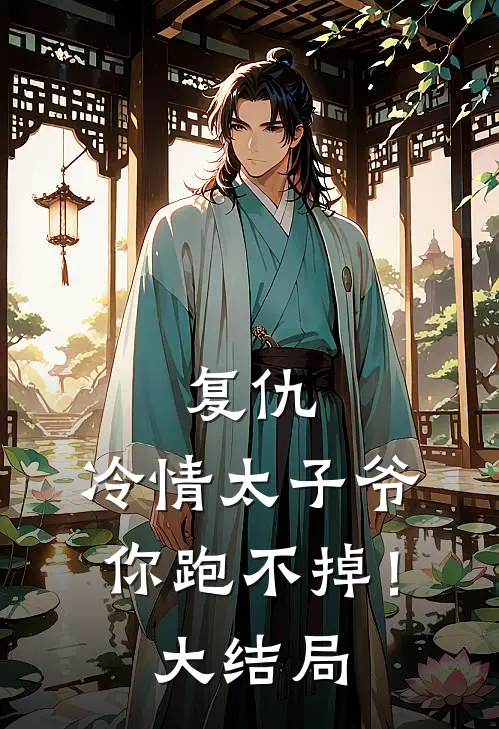 复仇：冷情太子爷，你跑不掉！大结局