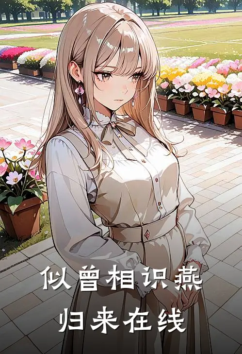 似曾相识燕归来在线