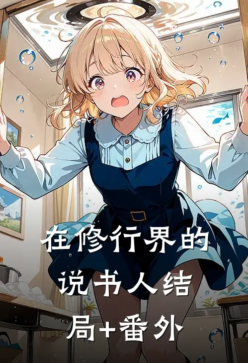 在修行界的说书人结局+番外