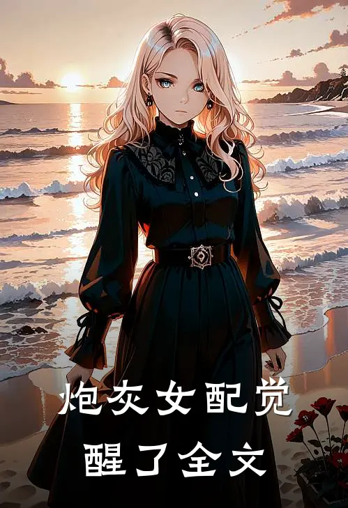 炮灰女配觉醒了全文