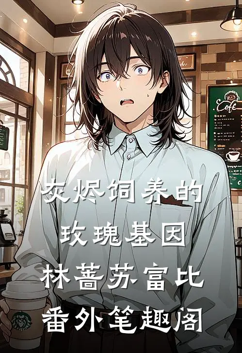 灰烬饲养的玫瑰基因：林蔷苏富比番外笔趣阁
