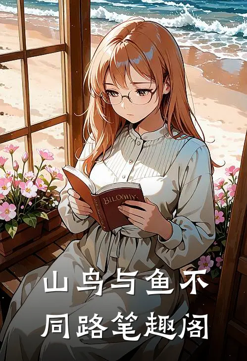 山鸟与鱼不同路笔趣阁