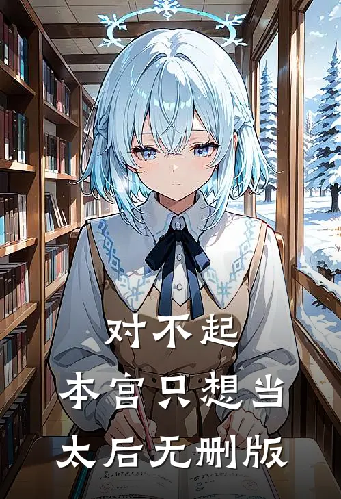 对不起，本宫只想当太后无删版
