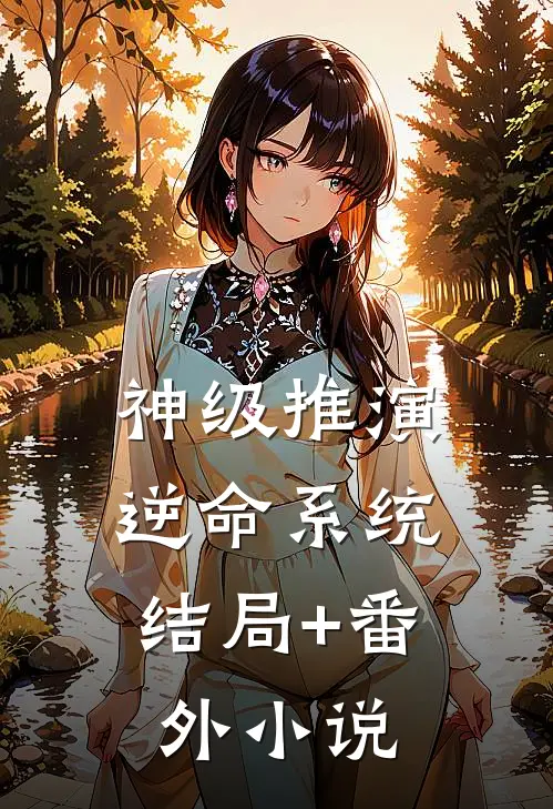 神级推演：逆命系统结局+番外小说
