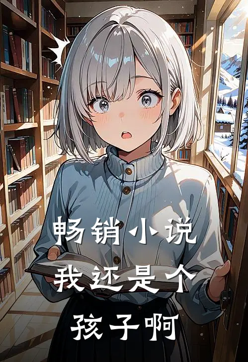 畅销小说我还是个孩子啊