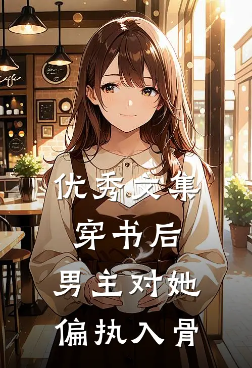 优秀文集穿书后，男主对她偏执入骨