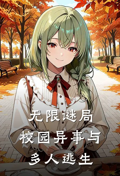 无限谜局：校园异事与多人逃生