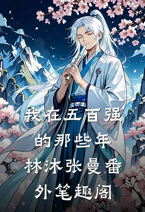 我在五百强的那些年：林沐张曼番外笔趣阁