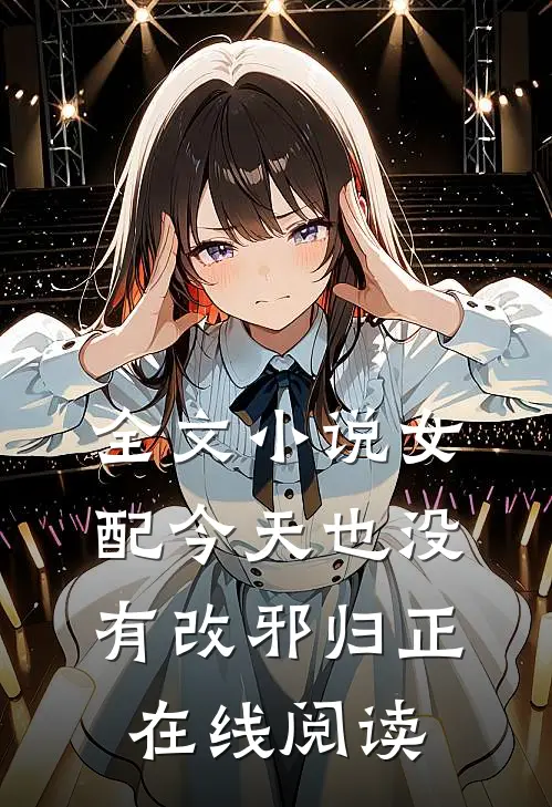 全文小说女配今天也没有改邪归正在线阅读