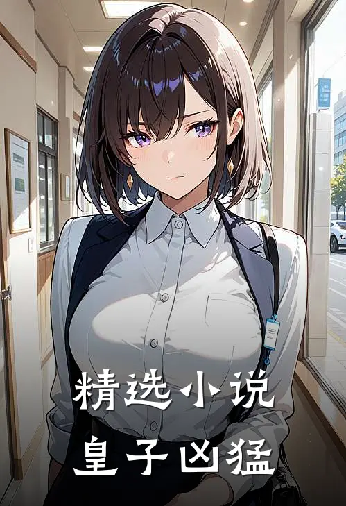 精选小说皇子凶猛