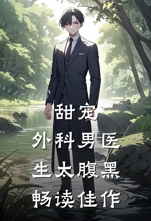 甜宠：外科男医生太腹黑畅读佳作