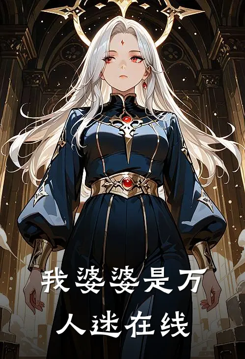 我婆婆是万人迷在线
