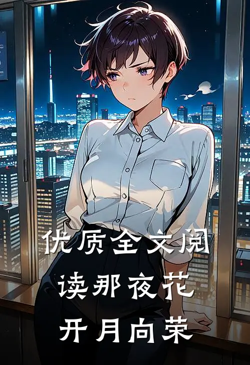 优质全文阅读那夜花开月向荣
