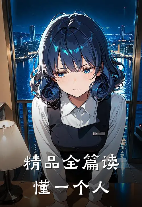 精品全篇读懂一个人