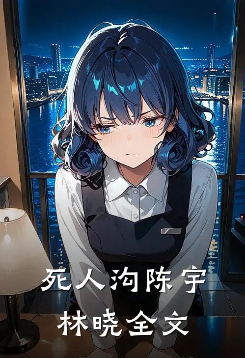 死人沟陈宇林晓全文