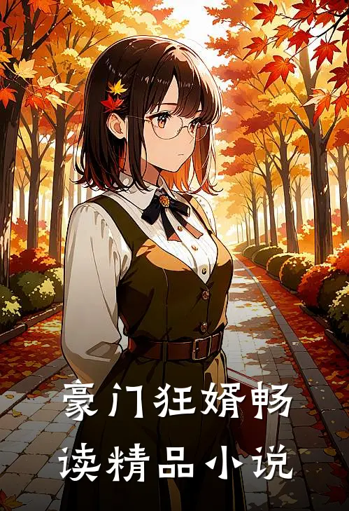 豪门狂婿畅读精品小说