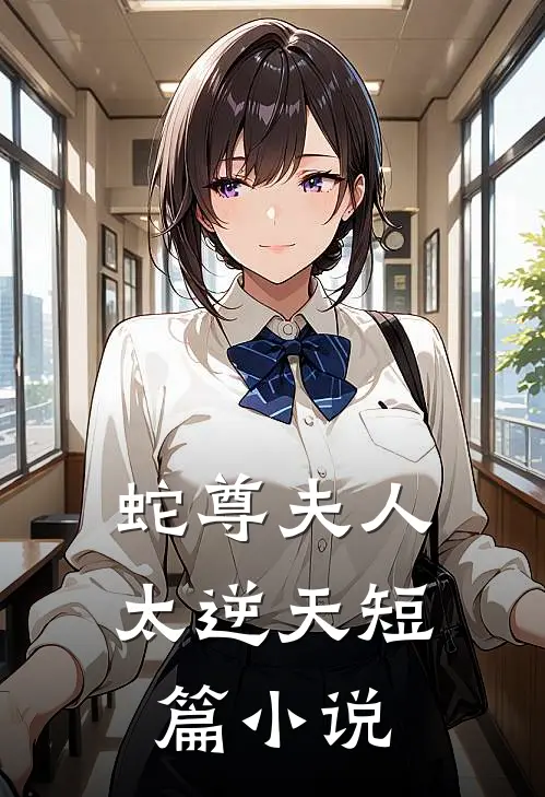 蛇尊夫人太逆天短篇小说
