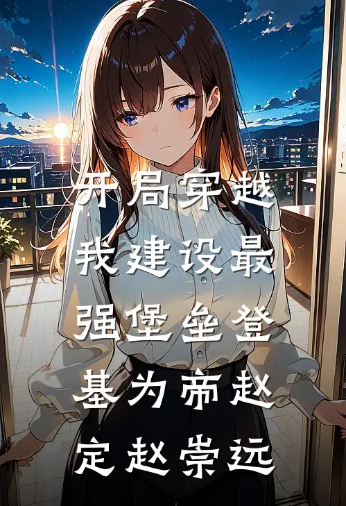 开局穿越，我建设最强堡垒登基为帝赵定赵崇远