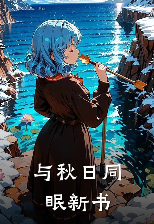 与秋日同眠新书