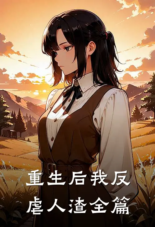 重生后我反虐人渣全篇