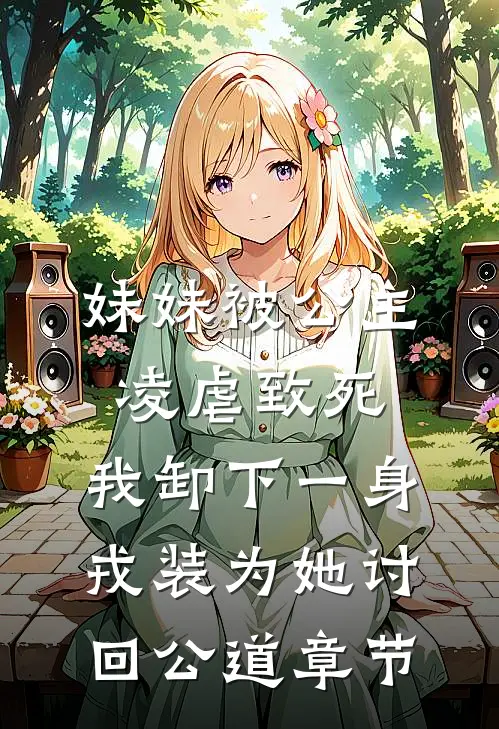 妹妹被公主凌虐致死，我卸下一身戎装为她讨回公道章节