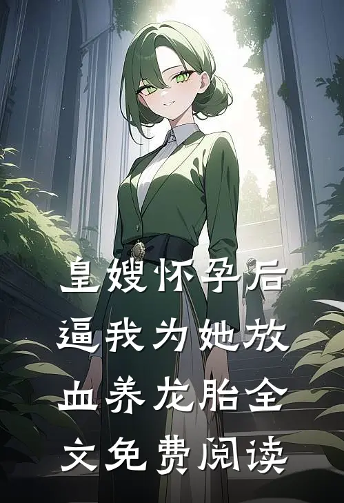 皇嫂怀孕后，逼我为她放血养龙胎全文免费阅读