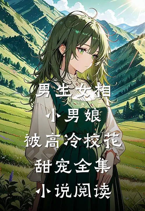男生女相小男娘，被高冷校花甜宠全集小说阅读