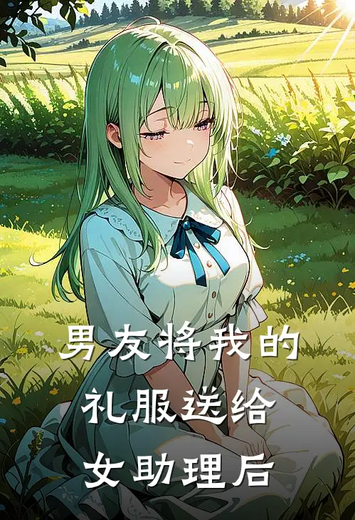男友将我的礼服送给女助理后
