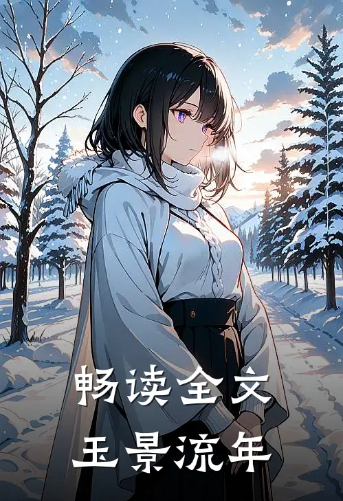 畅读全文玉景流年