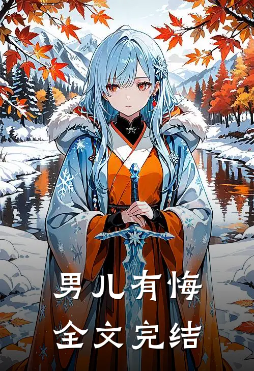 男儿有悔全文完结