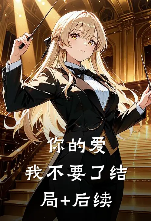 你的爱，我不要了结局+后续