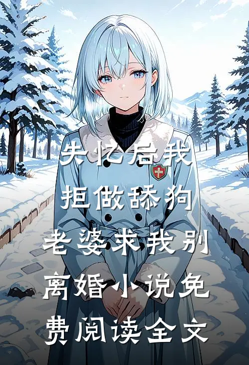 失忆后我拒做舔狗，老婆求我别离婚小说免费阅读全文