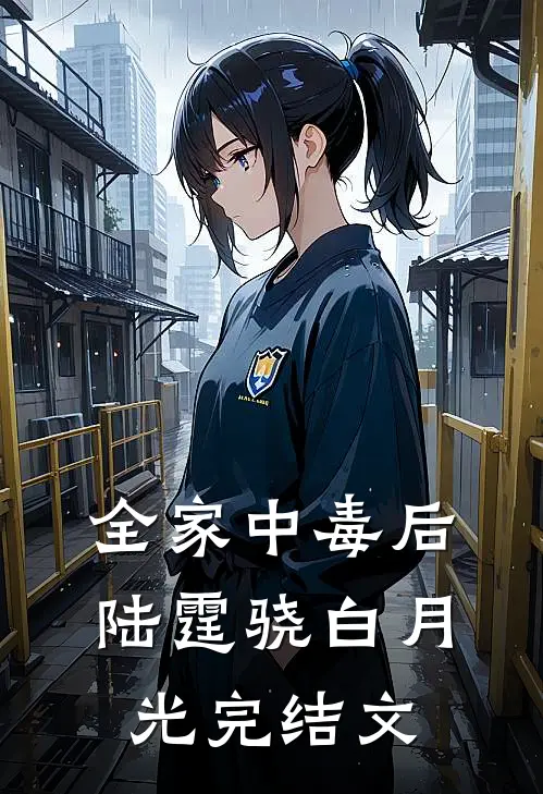 全家中毒后陆霆骁白月光完结文