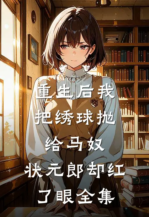 重生后我把绣球抛给马奴，状元郎却红了眼全集
