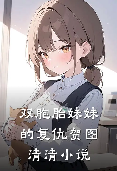 双胞胎妹妹的复仇贺图清清小说