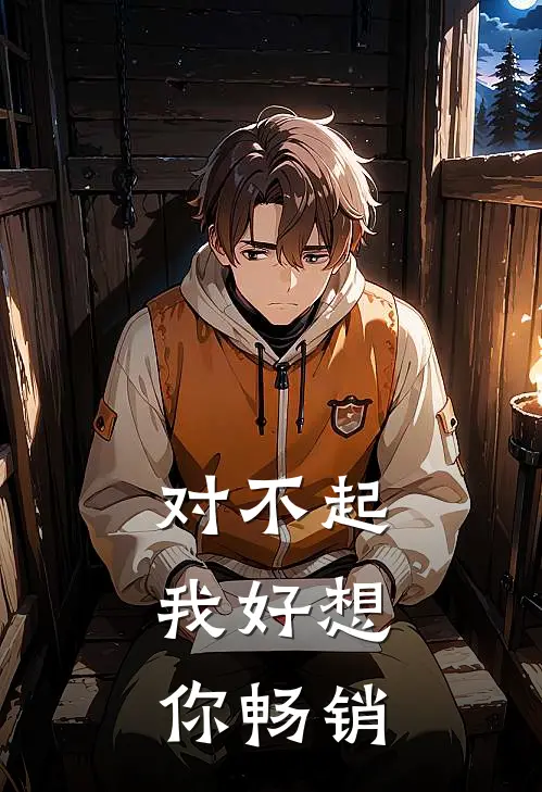 对不起，我好想你畅销