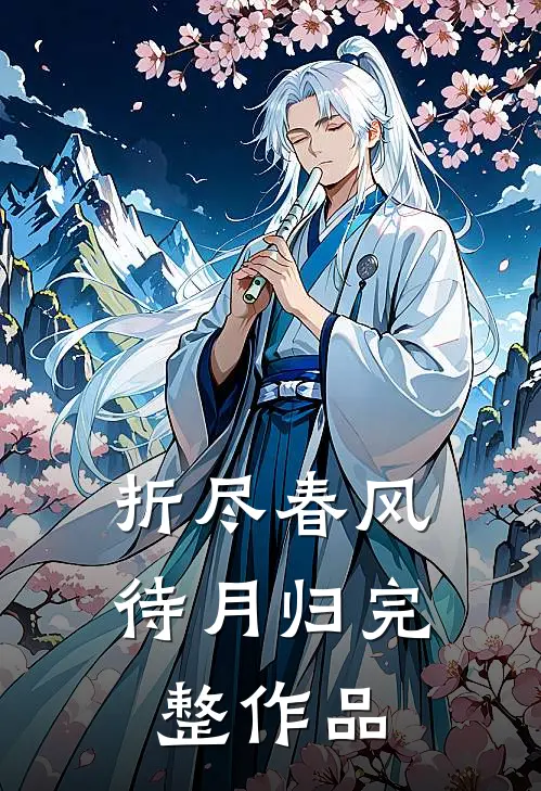 折尽春风待月归完整作品